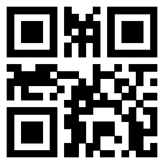 Il Qr Code di 3208895010