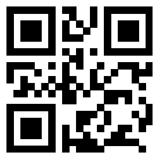 Il QrCode di 3208895011