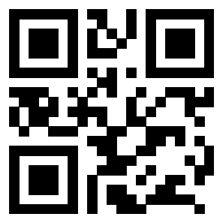 Immagine del QrCode di 3208895014