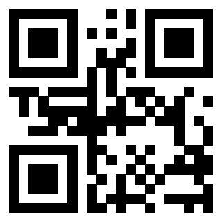 Immagine del QrCode di 3208895018
