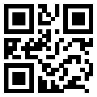 3208895021 Qr Code associato