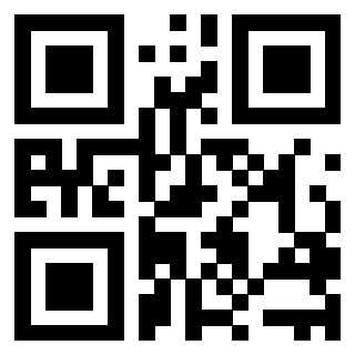 Scansione del Qr Code di 3208895023