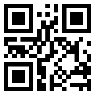Scansione del Qr Code di 3208895024