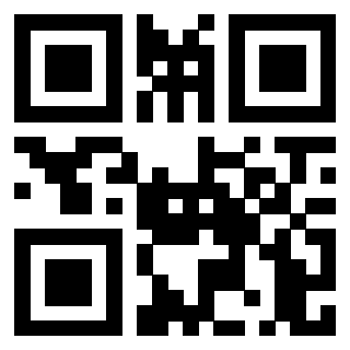 Il Qr Code di 3208895027