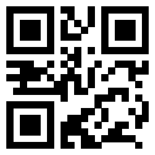 Immagine del Qr Code di 3208895029
