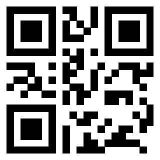 Il Qr Code di 3208895032