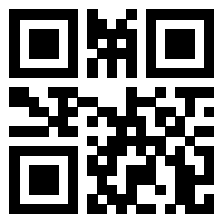 Scansione del Qr Code di 3208895033