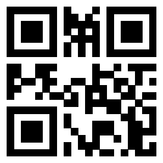 Scansione del Qr Code di 3208895034