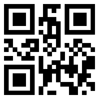 3208895036 QrCode associato