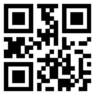 3208895038 QrCode associato