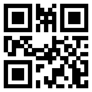 Immagine del Qr Code di 3208895039