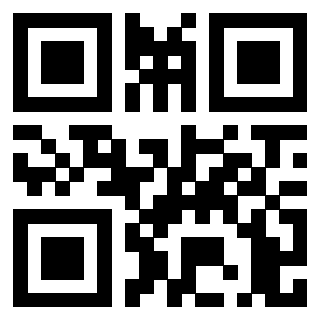 Immagine del QrCode di 3208895042