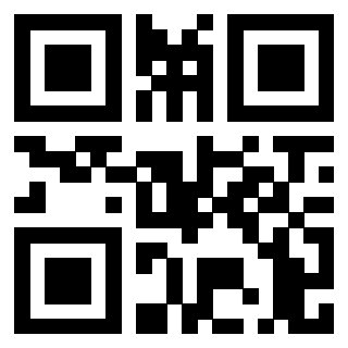 Immagine del QrCode di 3208895048