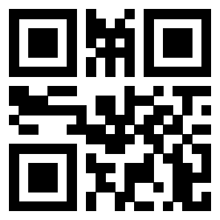 Il QrCode di 3208895049