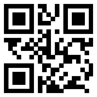 3208895050 - Immagine del Qr Code associato