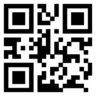 Scansione del Qr Code di 3208895051