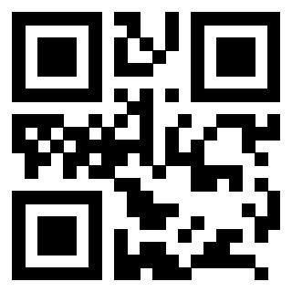 3208895052 Qr Code associato