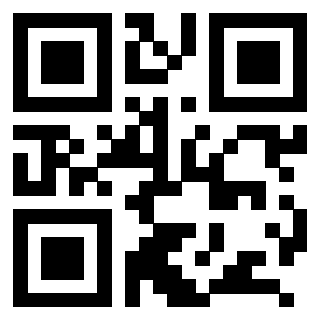 3208895053 QrCode associato
