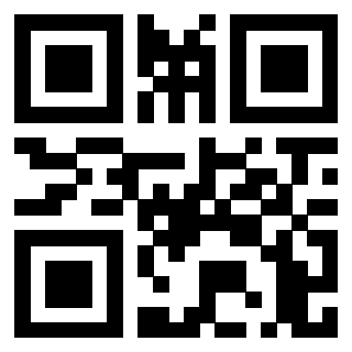 Immagine del Qr Code di 3208895054