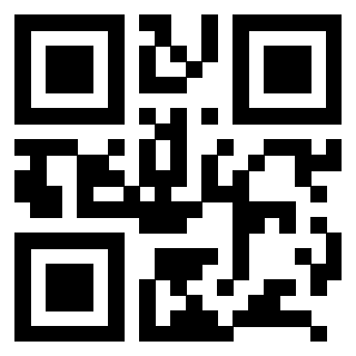3208895057 Qr Code associato