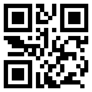 Il QrCode di 3208895059