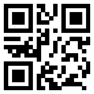 3208895063 - Immagine del Qr Code associato