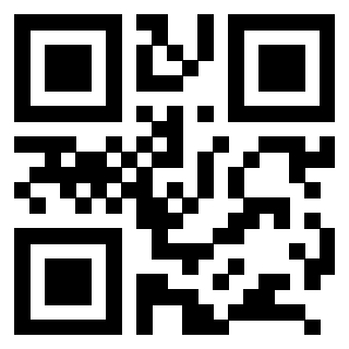 3208895064 - Immagine del QrCode associato