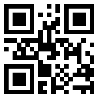 Il Qr Code di 3208895068