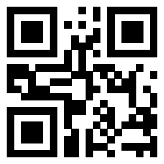 Immagine del Qr Code di 3208895071