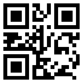 Scansione del Qr Code di 3208895072