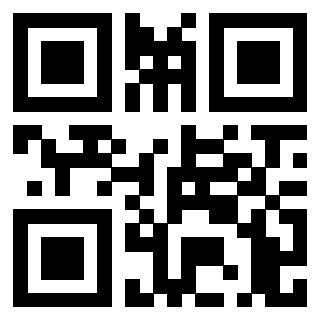 3208895074 - Immagine del Qr Code associato