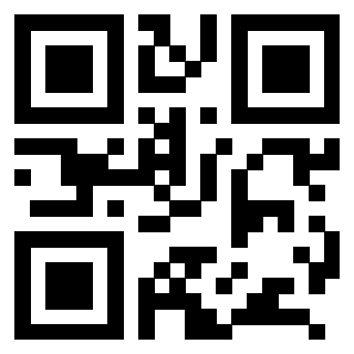 Scansione del Qr Code di 3208895076