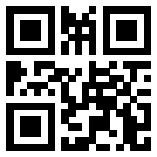 Immagine del QrCode di 3208895077
