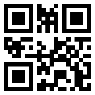 3208895080 - Immagine del QrCode associato