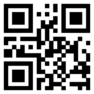 Il QrCode di 3208895081