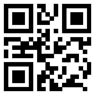 3208895083 QrCode associato