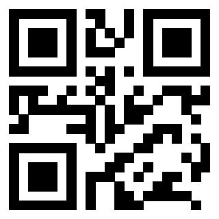 3208895084 Qr Code associato