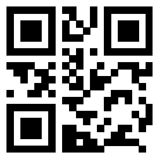 Scansione del QrCode di 3208895086