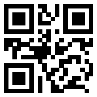 Immagine del QrCode di 3208895089