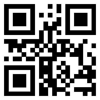 Scansione del Qr Code di 3208895091