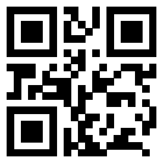 Scansione del Qr Code di 3208895093