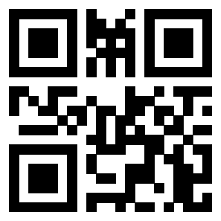 3208895095 - Immagine del Qr Code associato