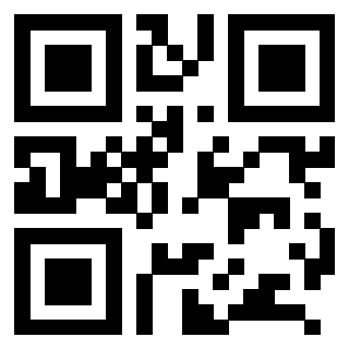 3208895096 - Immagine del Qr Code associato