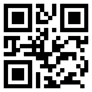3208895098 - Immagine del QrCode associato