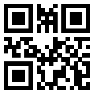 Il Qr Code di 3208895099