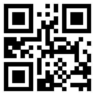 3208895100 - Immagine del QrCode associato