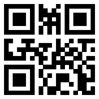 Il Qr Code di 3208895102