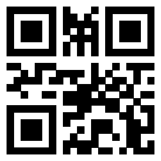 Scansione del Qr Code di 3208895104