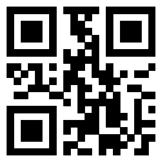 3208895106 - Immagine del QrCode associato