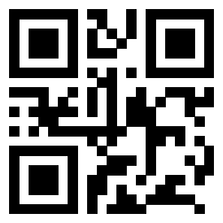 3208895107 - Immagine del Qr Code